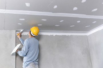 Drywall Repair Basics