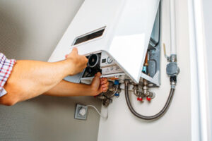 Plumbing Services