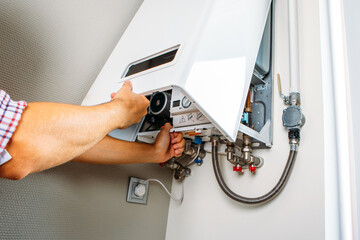 Services Offered By Residential Plumbers